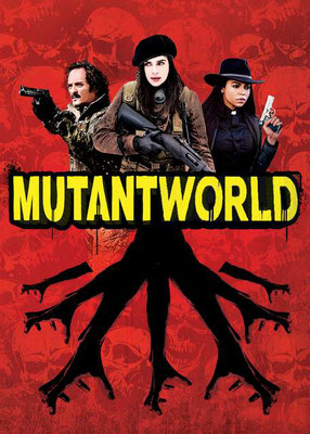 Mutant World (2014/de David Winning) 