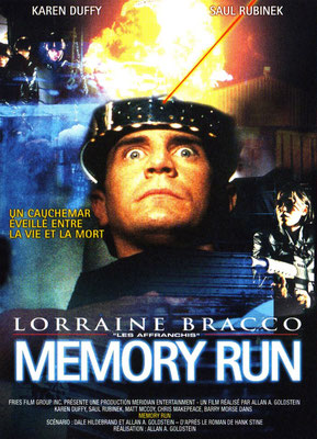 Memory Run (1995/de Allan A. Goldstein) 