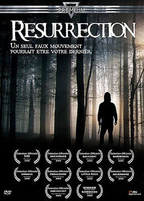 Resurrection (2008)