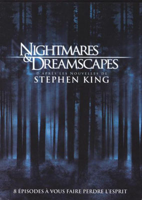 Rêves Et Cauchemars - Nightmares & Dreamscapes 