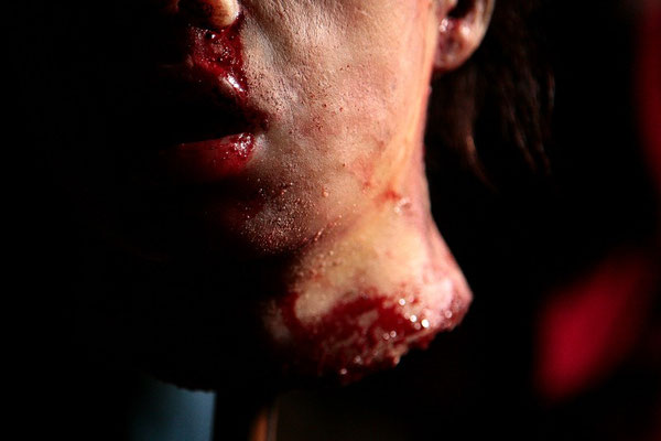 Morituris - Legions Of The Dead de Raffaele Picchio - 2011 / Horreur