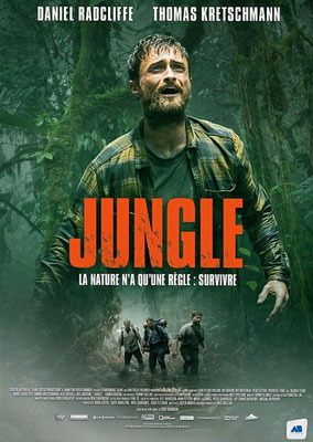 Jungle (2017/de Greg McLean) 
