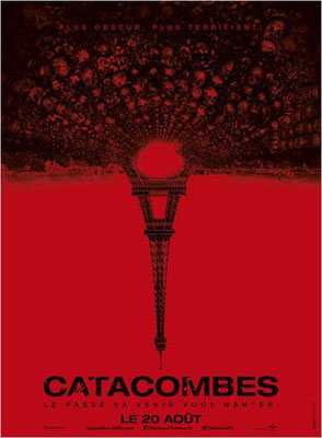 Catacombes 