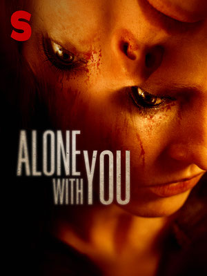 Alone With You (2021/de Emily Bennett & Justin Brooks) 