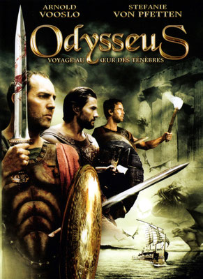 Oddysseus : Voyage Au Cœur Des Ténèbres (2008/de Terry Ingram) 