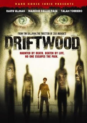Driftwood (2006/de Tim Sullivan)