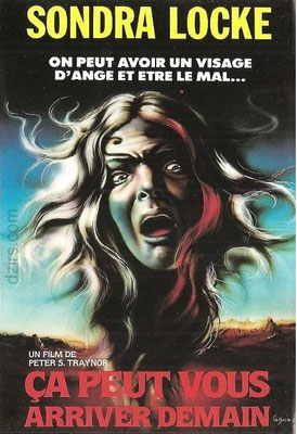 Ça Peut Vous Arriver Demain (1977/de Peter S. Traynor) 