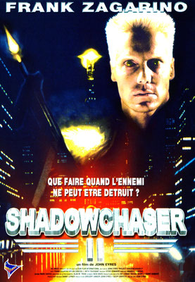 Shadowchaser 2 (1994/de John Eyres) 