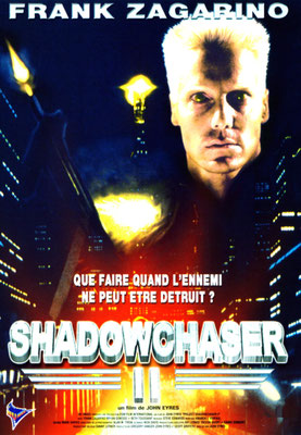 Shadowchaser 2 (1994/de John Eyres) 