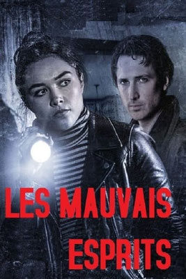 Les Mauvais Esprits (2018/de Olaf de Fleur Johannesson) 