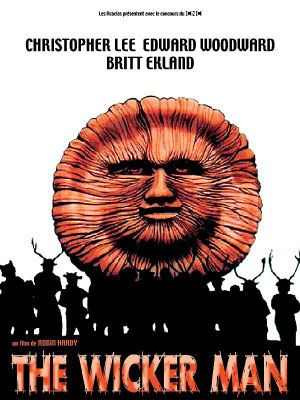 The Wicker Man (1973/de Robin Hardy)