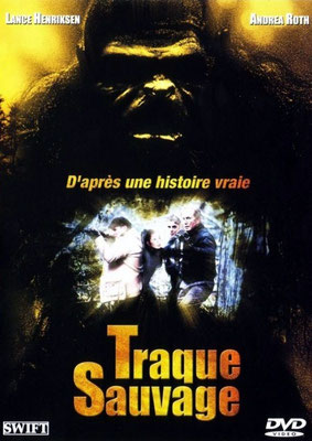 Traque Sauvage