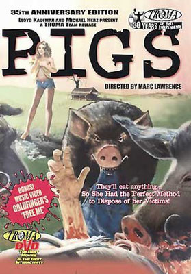 Pigs (1972/de Marc Lawrence)