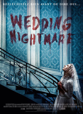 Wedding Nightmare (2019/de Matt Bettinelli-Olpin & Tyler Gillett) 