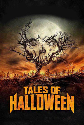 Tales Of Halloween (2015/de Darren Lynn Bousman, Axelle Carolyn, Adam Gierasch, Andrew Kasch, Neil Marshall...) 