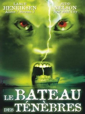 Le Bateau Des Ténèbres (2001/de Christian McIntire)