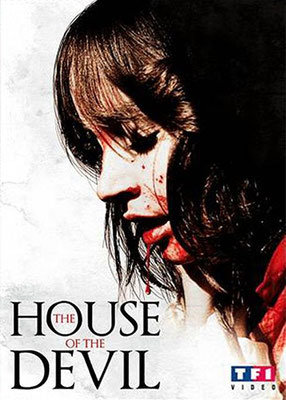 The House Of The Devil