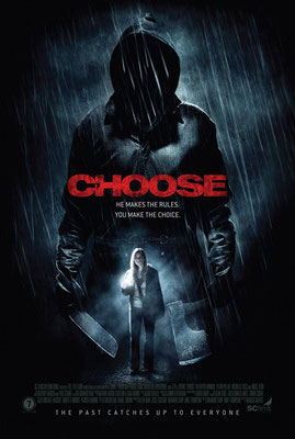 Choose (2011/de Marcus Graves)
