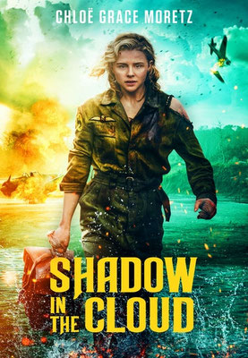 Shadow In The Cloud (2020/de Roseanne Liang) 
