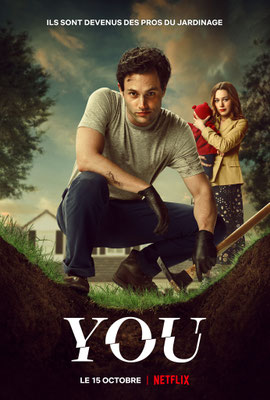 You - Saison 3