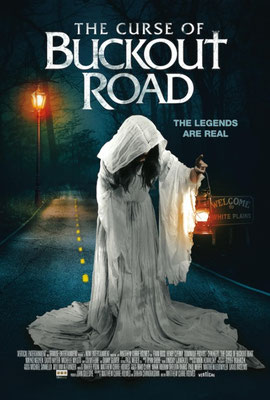 The Curse Of Buckout Road (2017/de Matthew Currie Holmes) 