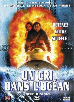 Un Cri Dans L'Océan
