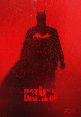 The Batman (2022/de Matt Reeves) 