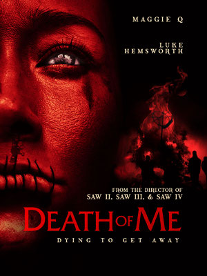 Death Of Me (2020) 