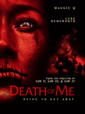 Death Of Me (2020) 