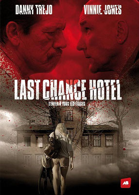 Last Chance Hotel (2014/de Philip Shih)