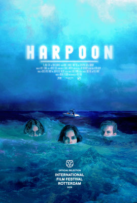 Harpoon (2019/de Rob Grant) 