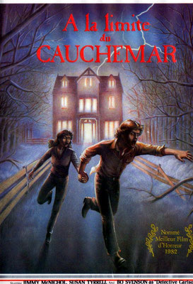 A La Limite Du Cauchemar (1981/de William Asher) 