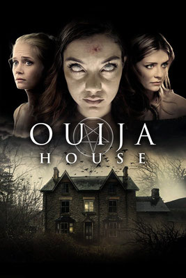 Ouija House (2018/de Ben Demaree) 