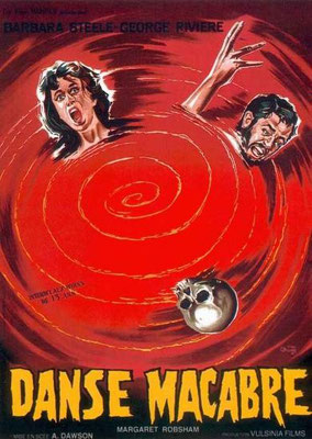 Danse Macabre (1964/de Antonio Margheriti)