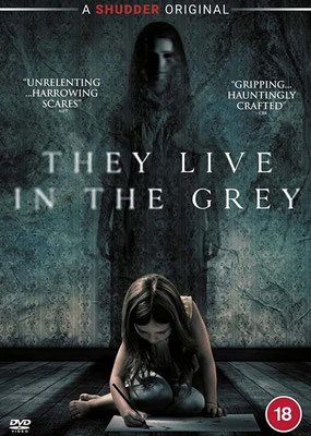 They Live In The Grey (2022/de Abel Vang & Burlee Vang) 