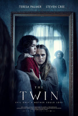 The Twin (2022/de Taneli Mustonen) 