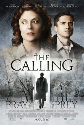 The Calling (2014/de Jason Stone)