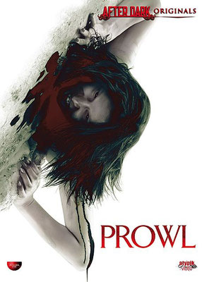 Prowl (2010/de Patrick Syversen)