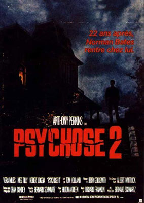 Psychose 2