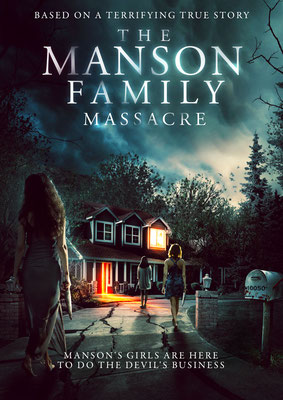 The Manson Family Massacre (2019/de Andrew Jones) 