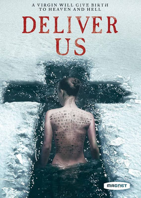 Deliver Us (2023/de Cru Ennis & Lee Roy Kunz) 