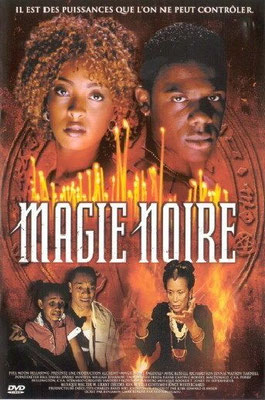 Magie Noire (1999/de Ted Nicolaou)