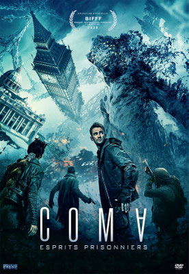 Coma - Esprits Prisonniers (2019/de Nikita Argunov) 
