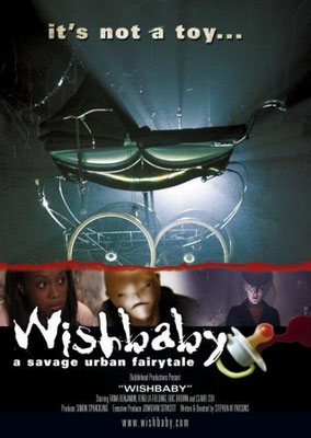 Wishbaby (2007/de Stephen W. Parsons) 