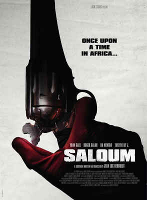 Saloum (2021/de Jean Luc Herbulot) 