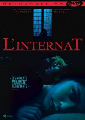 L'Internat (2018/de Boaz Yakin) 