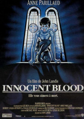 Innocent Blood
