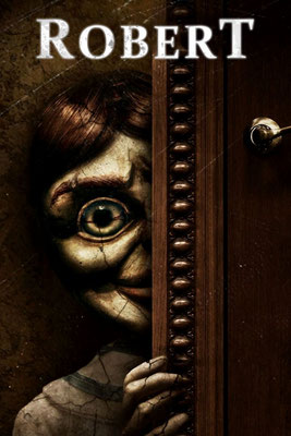 Robert The Doll (2015/de Andrew Jones) 