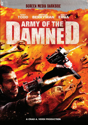 Army Of The Damned (2013/de Tom DeNucci) 