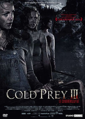 Cold Prey 3 - Le Commencement (2010/de Mikkel Brænne Sandemose)